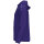 JAKO Kapuzenjacke One Violett 128