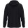 JAKO Kapuzenjacke One Schwarz 128