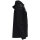 JAKO Kapuzenjacke One Schwarz 140