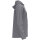 JAKO Kapuzenjacke One Grau 140