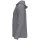 JAKO Kapuzenjacke One Grau M