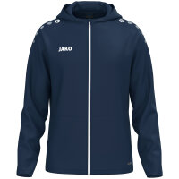 JAKO Kapuzenjacke One Marine M