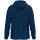 JAKO Kapuzenjacke One Navy/Citro 152