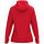 JAKO Kapuzenjacke One Damen Rot 46/48