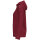 JAKO Kapuzenjacke One Damen Bordeaux 34/36