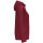 JAKO Kapuzenjacke One Damen Bordeaux 42/44