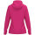 JAKO Kapuzenjacke One Damen Deep Pink 46/48