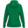 JAKO Kapuzenjacke One Damen Sportgrün 46/48