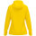 JAKO Kapuzenjacke One Damen Gelb 34/36