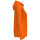 JAKO Kapuzenjacke One Damen Neonorange 34/36