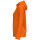 JAKO Kapuzenjacke One Damen Neonorange 42/44