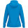 JAKO Kapuzenjacke One Damen JAKO Blau 34/36