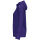 JAKO Kapuzenjacke One Damen Violett 38/40
