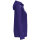 JAKO Kapuzenjacke One Damen Violett 38/40
