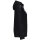 JAKO Kapuzenjacke One Damen Schwarz 34/36