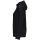 JAKO Kapuzenjacke One Damen Schwarz 46/48