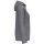 JAKO Kapuzenjacke One Damen Grau 38/40