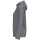 JAKO Kapuzenjacke One Damen Grau 42/44
