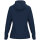 JAKO Kapuzenjacke One Damen Marine 46/48