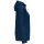JAKO Kapuzenjacke One Damen Navy/Citro 38/40