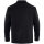 JAKO Hemdjacke Wardrobe Schwarz S