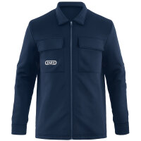 JAKO Hemdjacke Wardrobe Marine L