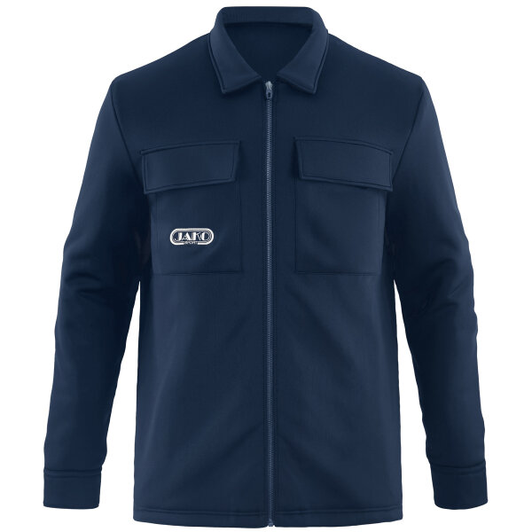 JAKO Hemdjacke Wardrobe Marine S