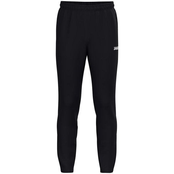 JAKO Trainingshose One Schwarz 152