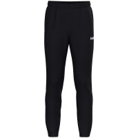 JAKO Trainingshose One Schwarz 4XL