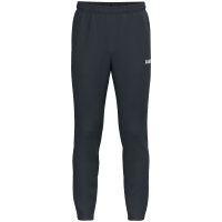 JAKO Trainingshose One Anthrazit 134