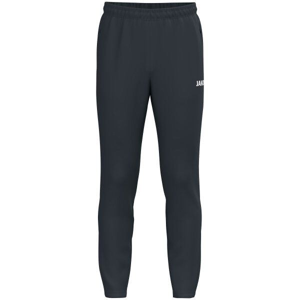 JAKO Trainingshose One Anthrazit M