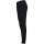 JAKO Trainingshose One Schwarz/Schwarz 134