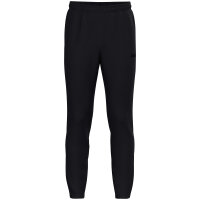 JAKO Trainingshose One Schwarz/Schwarz S