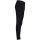 JAKO Trainingshose One Schwarz/Schwarz XXL