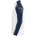 JAKO Ziptop Sonic Weiß/Marine/Rot S