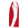 JAKO Ziptop Sonic Rot/Weiß 164