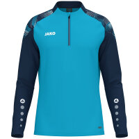 JAKO Ziptop Sonic Aqua/Marine 3XL