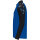 JAKO Ziptop Sonic Royal/Schwarz 128