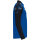 JAKO Ziptop Sonic Royal/Schwarz 164