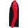 JAKO Ziptop Sonic Schwarz/Rot L