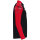 JAKO Ziptop Sonic Schwarz/Rot L