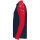 JAKO Ziptop Sonic Marine/Rot 140