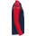 JAKO Ziptop Sonic Marine/Rot 152