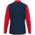 JAKO Ziptop Sonic Marine/Rot S
