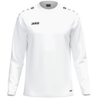 JAKO Sweat One Weiß 128