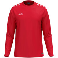 JAKO Sweat One Rot 128