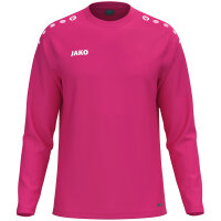 JAKO Sweat One Deep Pink L