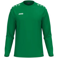 JAKO Sweat One Sportgrün 152