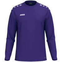JAKO Sweat One Violett 4XL