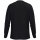 JAKO Sweat One Schwarz 116